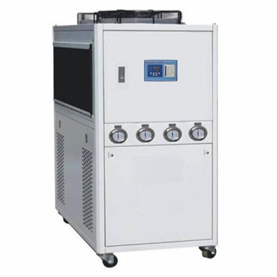 三相220V60HZ工业冷水机